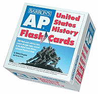 Ap United States History Flash Cards