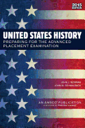 AP Us History: Prep 2015 Se