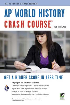 AP World History Crash Course - Harmon, Jay P