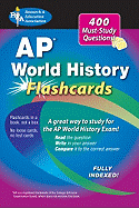 AP World History Flashcards