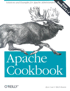 Apache Cookbook