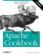 Apache Cookbook