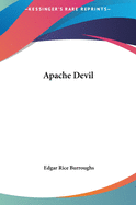 Apache Devil