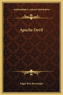 Apache Devil