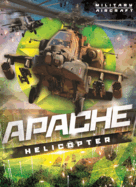 Apache Helicopter