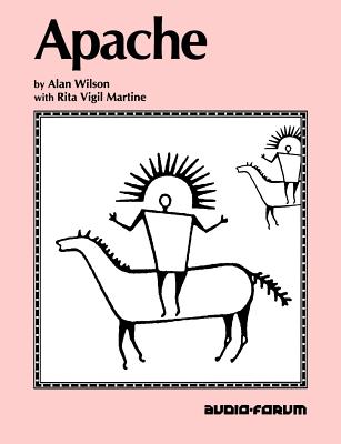 Apache (Jicarilla) - Wilson, Alan, and Martine, Rita Vigil (Narrator)