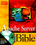Apache Server Bible