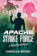 Apache Strike Force