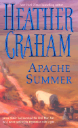 Apache Summer - Graham, Heather