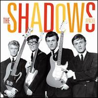 Apache [Wagram] - The Shadows