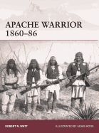 Apache Warrior 1860-86