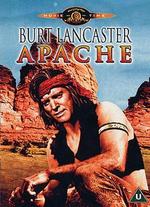 Apache - Robert Aldrich
