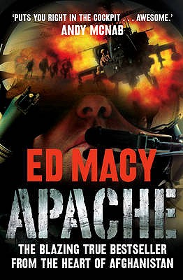 Apache - Macy, Ed