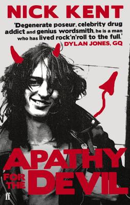 Apathy for the Devil - Kent, Nick