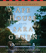 Ape House