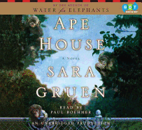 Ape House