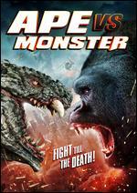 Ape vs. Monster