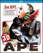 Ape - Paul Leder