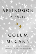 Apeirogon: A Novel