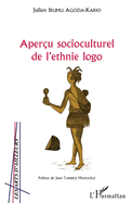 Aper?u socioculturel de l'ethnie logo