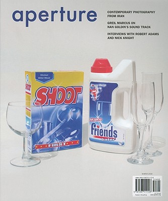Aperture 197: Winter 2009 - Harris, Melissa (Editor)