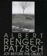 Aperture: Albert Renger-Patzsch - Trade, PB