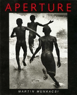 Aperture, Issue 128 - Munkacsi, Martin