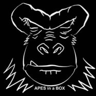 APES in a BOX - Wood, Benjamin, and Holbert, David