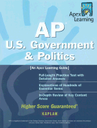 Apex Ap U.S. Government & Politics (Apex Learning)