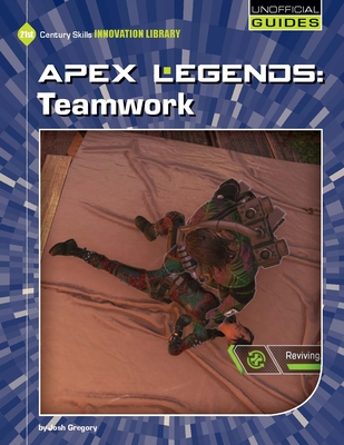 Apex Legends: Teamwork - Gregory, Josh
