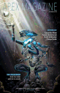 Apex Magazine October 2018