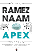 Apex: Nexus Trilogy Book 3