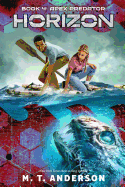 Apex Predator (Horizon #4)