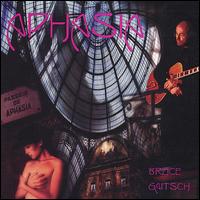 Aphasia - Bruce Gaitsch