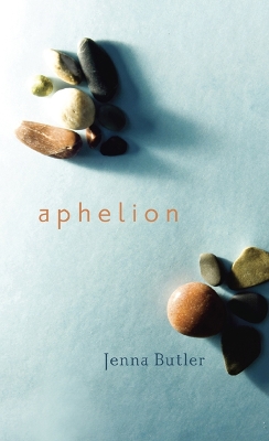 Aphelion - Butler, Jenna