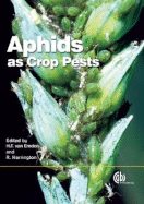 Aphids as Crop Pests