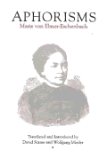 Aphorisms