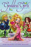 Aphrodite the Beauty