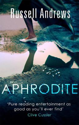 Aphrodite - Andrews, Russell
