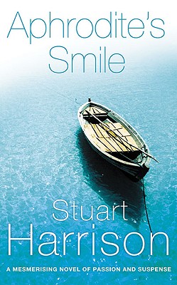 Aphrodite's Smile - Harrison, Stuart