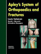 Apley's System of Orthopaedics and Fractures