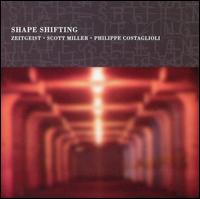 Apnee/Mirror Inside/Sainte - Zeitgeist