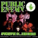 Apocalypse 91...The Enemy Strikes Black