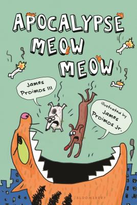 Apocalypse Meow Meow - 