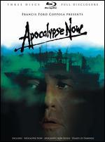 Apocalypse Now [Full Disclosure Edition] [Blu-ray]