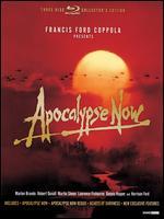 Apocalypse Now - Francis Ford Coppola