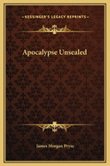 Apocalypse Unsealed