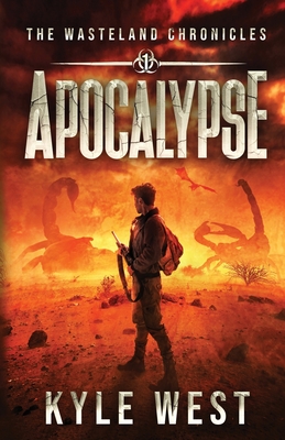 Apocalypse - West, Kyle