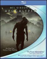 Apocalypto [Blu-ray]