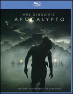 Apocalypto [Blu-ray] - Mel Gibson